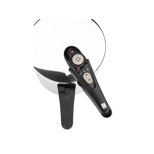 ΧΥΤΡΑ ΤΑΧΥΤΗΤΟΣ BRA NATURAL A741802 (22CM / 6Lt / INOX)